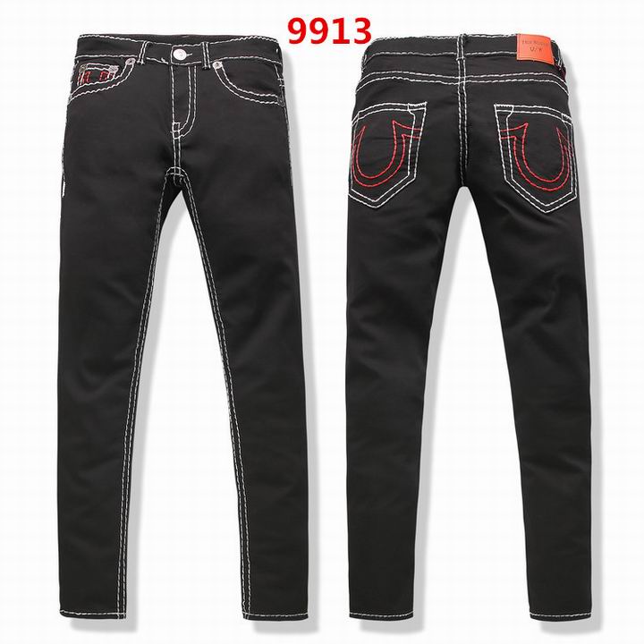 True Religion Men's Jeans 179